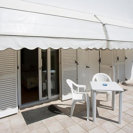 Hotel Vila Bahia Numana Eksteriør billede